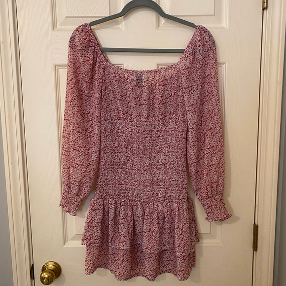 Princess Polly Carrillo Mini Dress - Picture 12 of 13